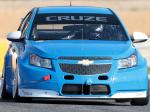 Chevrolet Cruze WTCC 2009 года